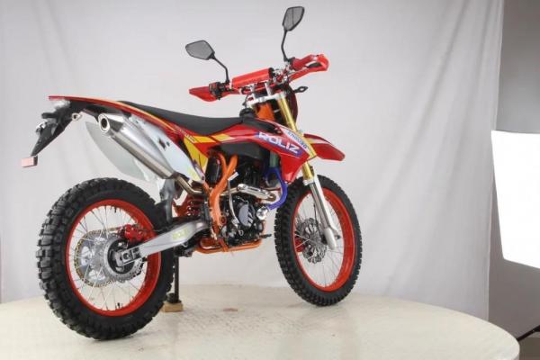 Мотоцикл Roliz SPORT-008