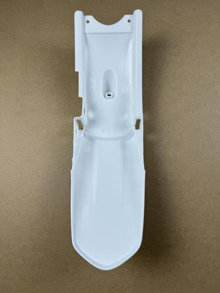 Крыло заднее CRF110, белый)