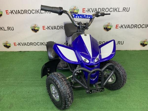 Квадроцикл MOWGLI MIKRO-E (электро)