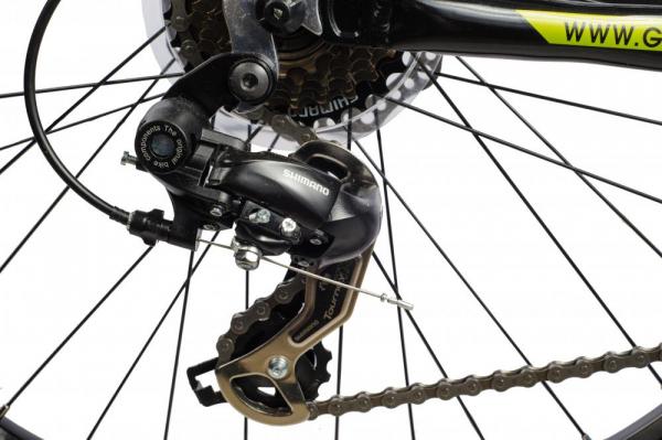 Велосипед GTX ALPIN 1.0