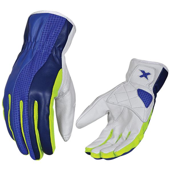 Перчатки Hizer 565-A