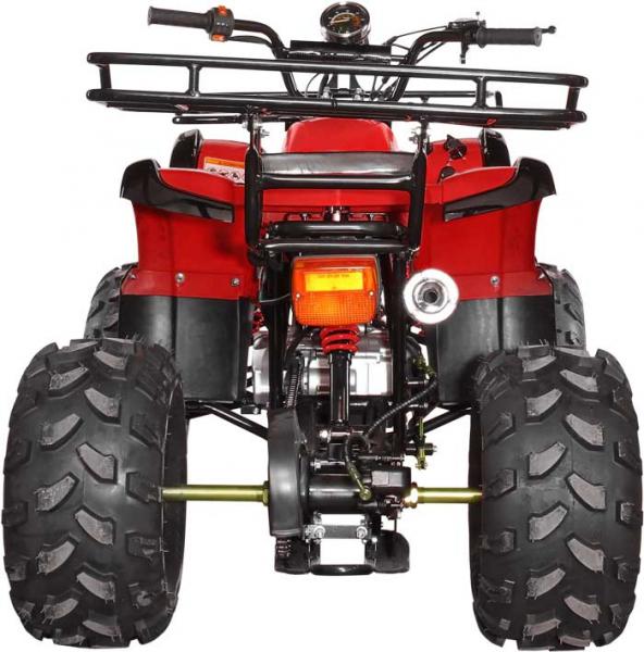 Квадроцикл Avantis Hunter 8 125 кубов (модель 2019 года)