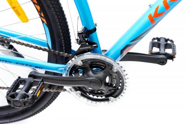 Велосипед KROSTEK PLASMA 915