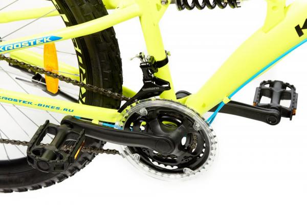 Велосипед KROSTEK DEXTER 605