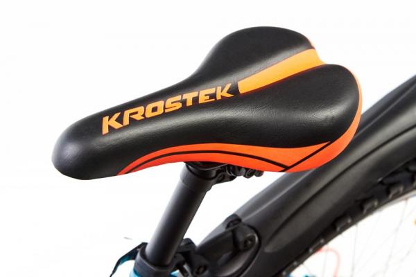 Велосипед KROSTEK KRAFT 400