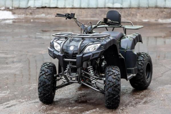 Квадроцикл SSSR Rocket 150