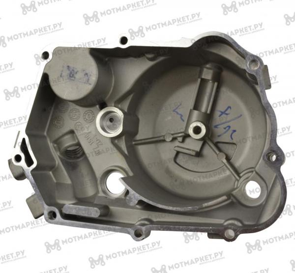 Крышка картера правая ZS1P62YML-2 (W190)