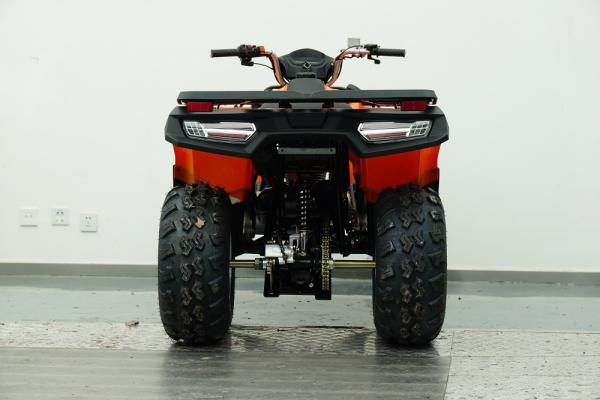 Квадроцикл Motoland 200 MAX