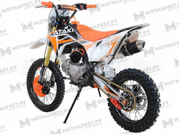Питбайк ATAKI START YX140 17/14 CRF