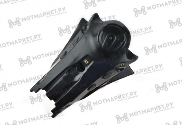 Бак топливный XT250 ST черный