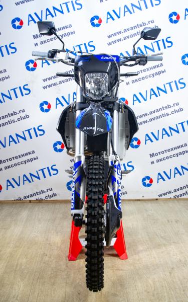 Мотоцикл AVANTIS A7 PREMIUM (177 FMM) С ПТС Мотоцикл AVANTIS A7 PREMIUM (177 FMM) С ПТС