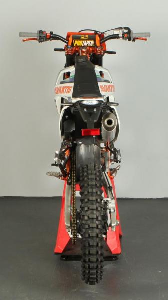 Мотоцикл AVANTIS A5 LUX (172 FMM) с ПТС