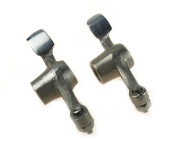 Коромысла верхние CB125-250