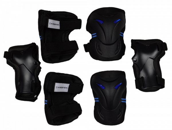 Комплект защиты детский YD-59 L