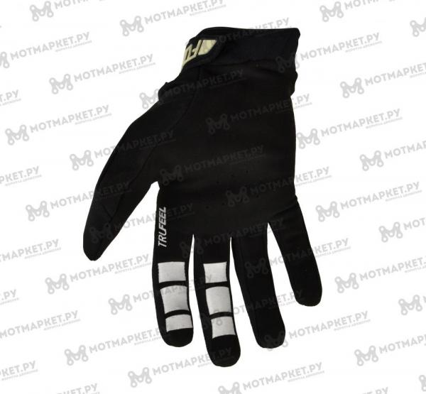 Перчатки кросс-эндуро #1