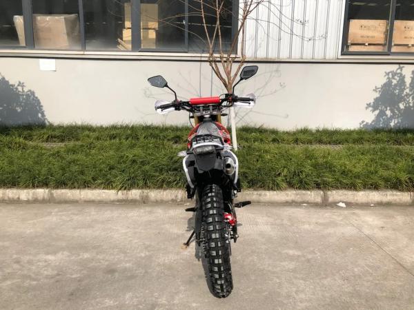 Мотоцикл Roliz SPORT-004