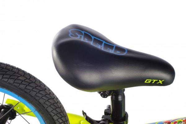 Беговел GTX GOOFY