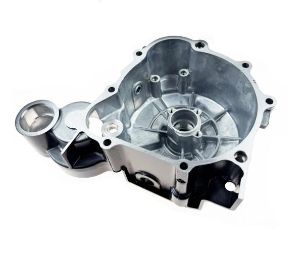 Крышка картера левая ZS175FMM-7/CB300RL
