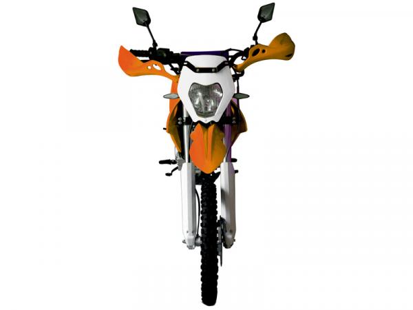 Мотоцикл RACER RC200GY-C2 ENDURO Мотоцикл RACER RC200GY-C2 ENDURO
