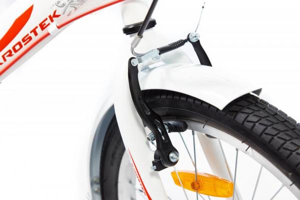 Велосипед 20'' KROSTEK COMPACT 206  (500048)