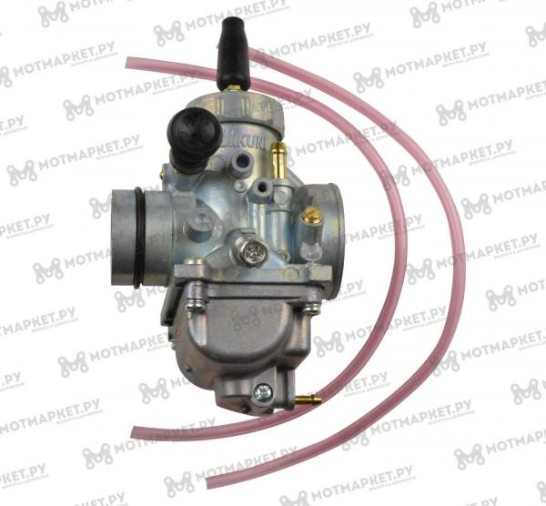 Карбюратор Mikuni VM24