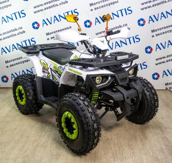 Квадроцикл Avantis Hunter 8 New Lux
