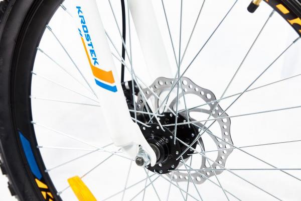 Велосипед KROSTEK KRAFT 405