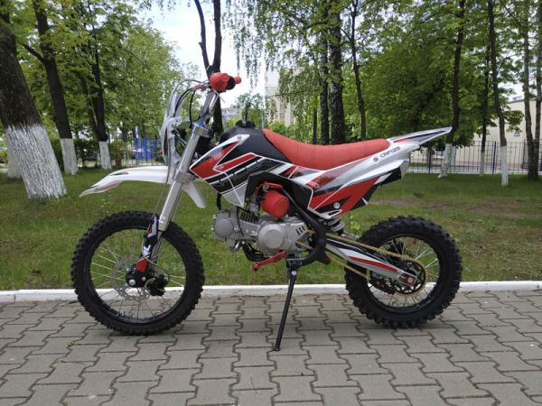 Питбайк Racer RC-CRF125 Pitbike
