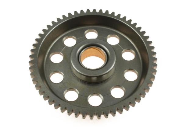 Шестерня редуктора стартера ведомая 165FMM (CB250D-G) 165FMM (CB250D-G) 169FMM (CB250) 172FMM-3A (CB250-F) (57 зубов)