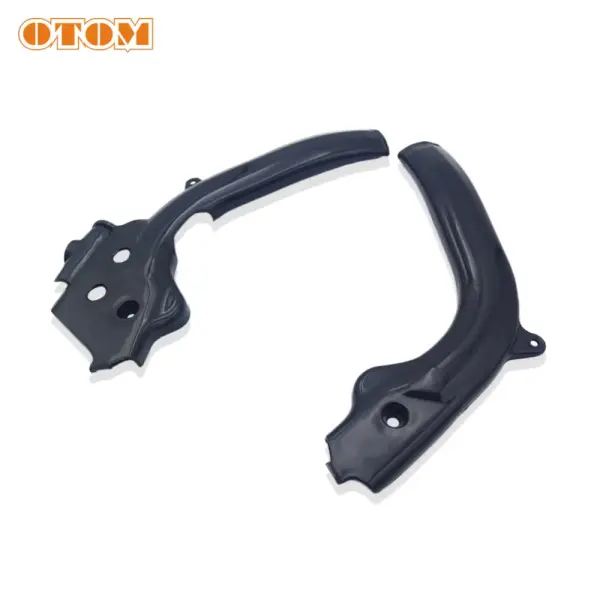 Накладки на раму SX125/150 16-18 SX-F/XC-F 16-18 SX250/XC 17-18 XC-W/EXC-F 17-19