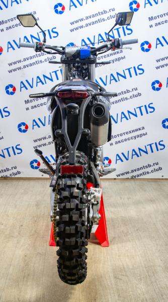 Мотоцикл AVANTIS A7 PREMIUM (177 FMM) С ПТС Мотоцикл AVANTIS A7 PREMIUM (177 FMM) С ПТС