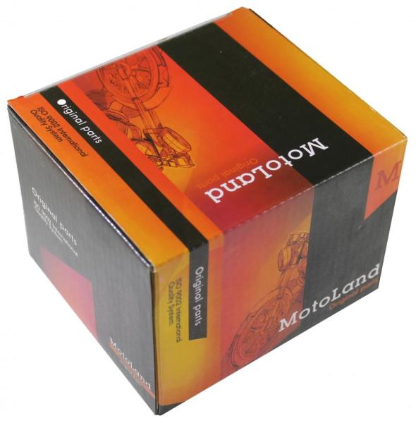 ГБЦ (головка) в сборе CG250 167FMM