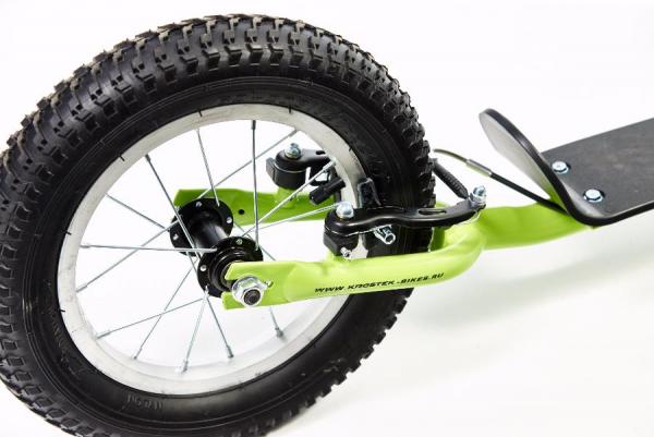 Самокат KROSTEK AIRMAX