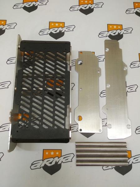 Защита радиаторов BETA