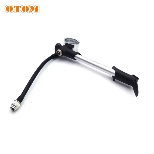 Насос ручной высокого давления OTOM давление 20 bar