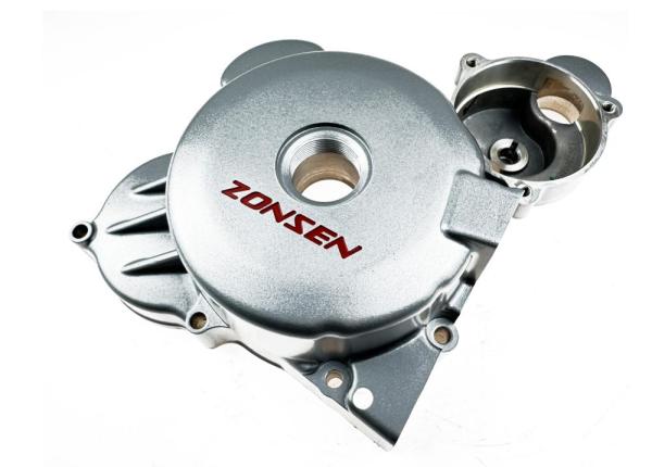 Крышка картера левая ZS174MN-5 (NB300), 174MN-3 (CBS300) ZS