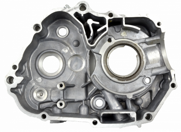 Картер голый (левая половина) ZS154FMI-2(S125)(54*54) 125см3