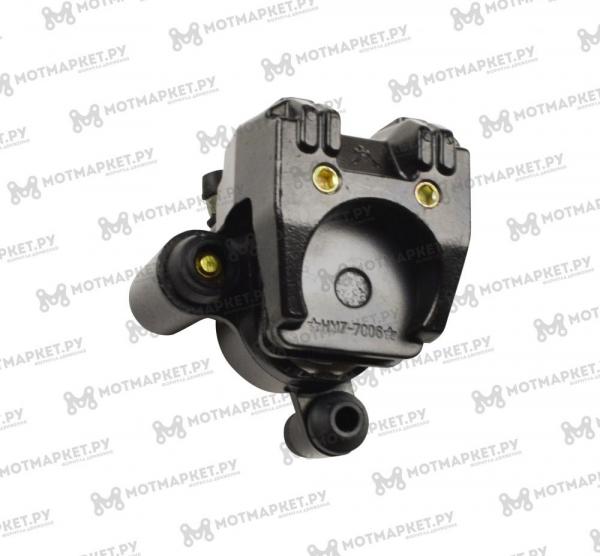 Суппорт тормозной #4 (1 поршень)