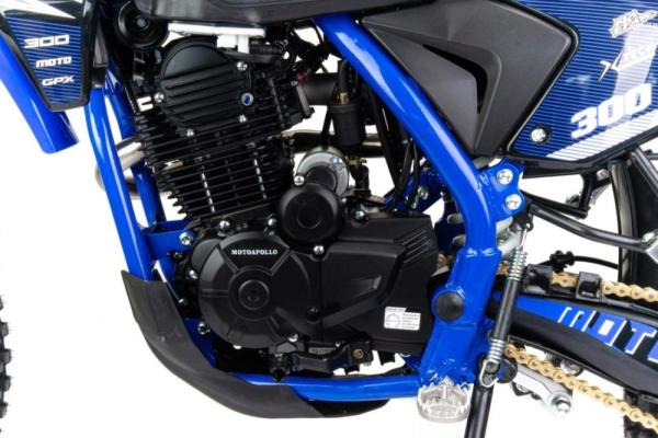 Мотоцикл Moto Apollo M4 300 EFI (175FMN PR5 Мотоцикл Moto Apollo M4 300 EFI (175FMN PR5