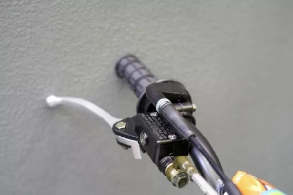 Питбайк SSSR CORE SA 125 17/14