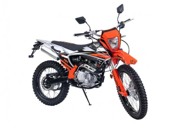 Мотоцикл Racer RC250GY-C2K K2 Мотоцикл Racer RC250GY-C2K K2