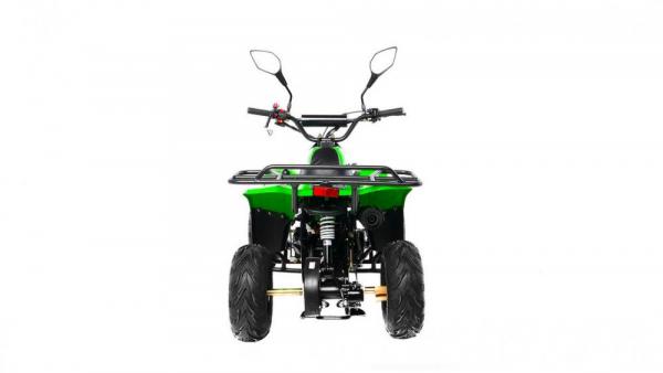 Квадроцикл MOTAX MIKRO 110 Квадроцикл MOTAX MIKRO 110