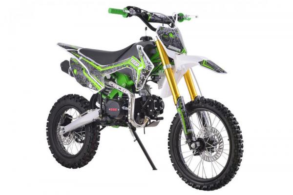 Питбайк SSSR SSR ATOM 125 L