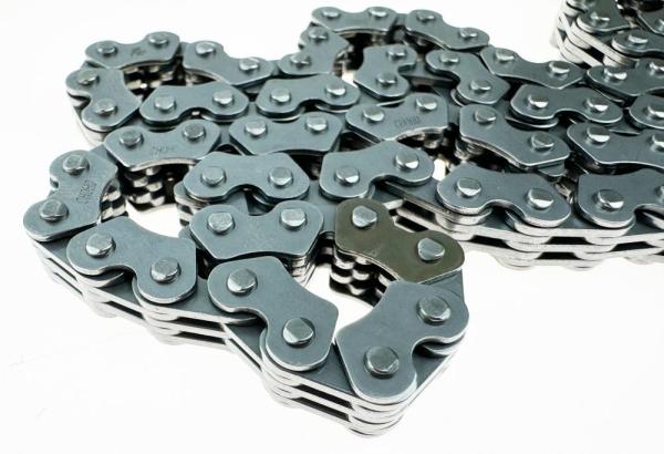 Цепь ГРМ CHOHO CL04A 3х4 90L