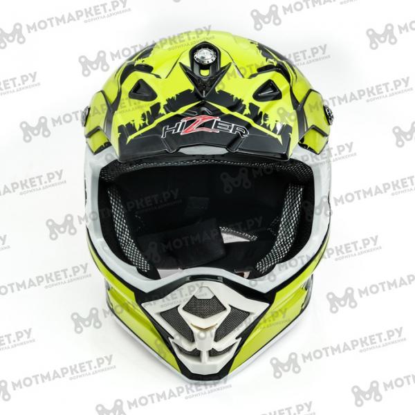 Шлем HIZER B6195#2