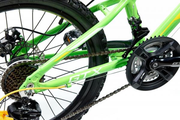 Велосипед GTX TROPHY 20