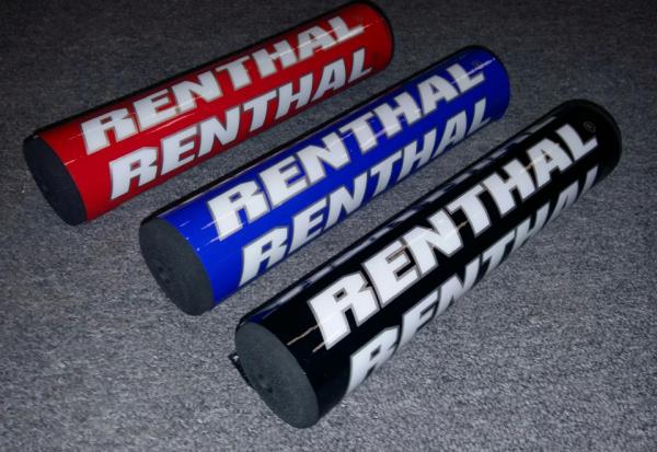 Защита на перекладину руля кросс Renthal (круглая)