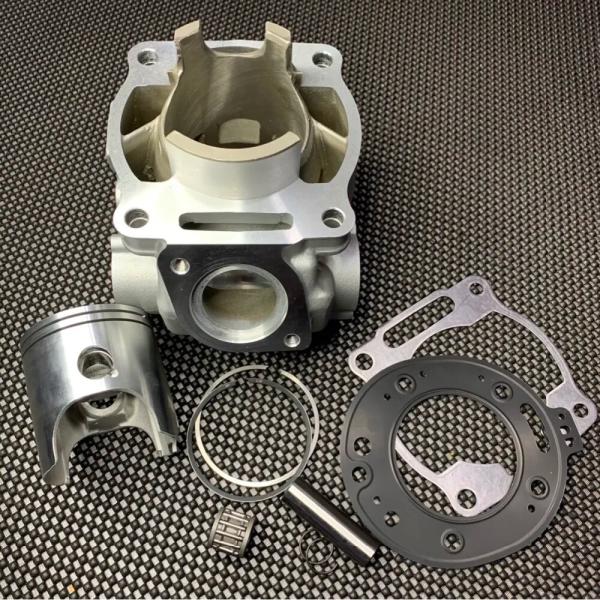 ЦПГ (поршневая)  MT-250 (DT230 Lanza) 2Т 