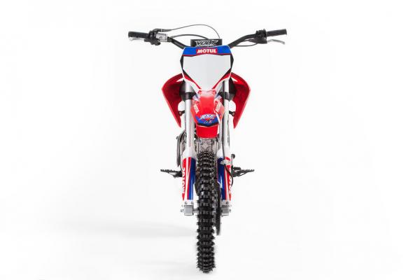 Питбайк APOLLO RXF FREERIDE 140 (17/14)