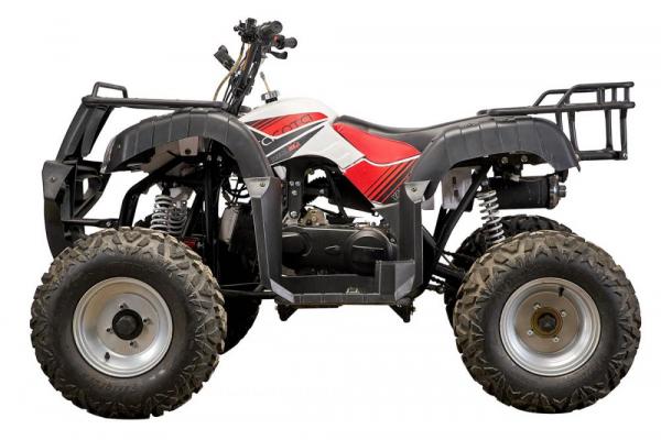 Квадроцикл YACOTA SELA 200 Квадроцикл YACOTA SELA 200